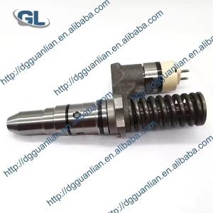 China Good Quality Diesel Fuel Injector 386-1769 3861769 20R-1278 20R1278 for CAT 3508B 3512B 3516B Engine factory