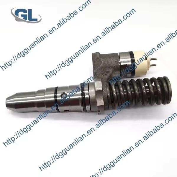 Good Quality Diesel Fuel Injector 386-1769 3861769 20R-1278 20R1278 for CAT