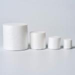Multifunctional Cotton Wool Roll , Cotton Gauze Roll Examination Applied No