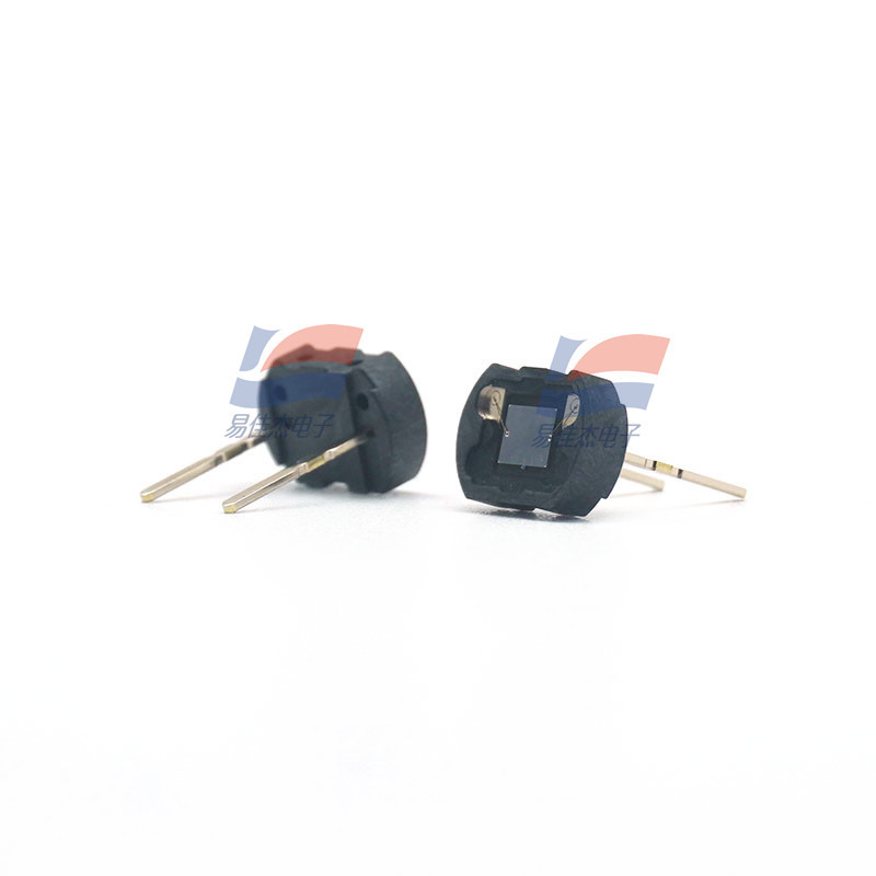 YJJ S16838-02MS 320 to 1100 nm Silicon Photodiode With Filter , High Sensitivity Silicon Photodiode
