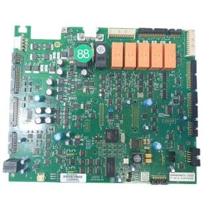 China ATM Machine Parts NCR S2 Dispenser Control Board TOP Level Assembly 4450749347 445-0749347 factory