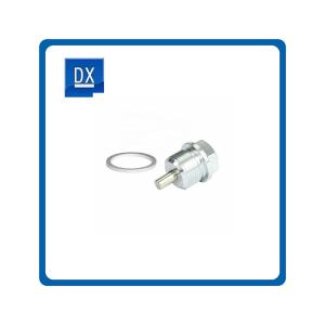 China High Pressure Magnetic Pipe Plugs Stainless Steel 1/2 Inch factory