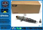 CAT Diesel engine fuel injector 10R-4763 10R-7221 20R-1260 10R-4761 387-9431 268