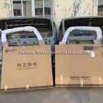 CTX MRT Mini 4 Cab Door Truck Body Parts for GRATOUR ix5 MPV 16.01- Raw Plastic
