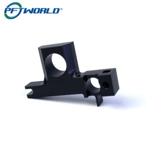 China Customized CNC Machining Aluminum Parts Anodized CNC Milling Service on sale