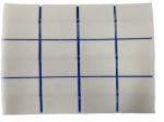 Laminated Shock Pad Artificial Turf 12mm 15mm For Socce Rugby Baseball Hockey