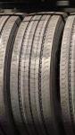 315/70r22.5 X MULTI Z Made in Germany Michelin Brand