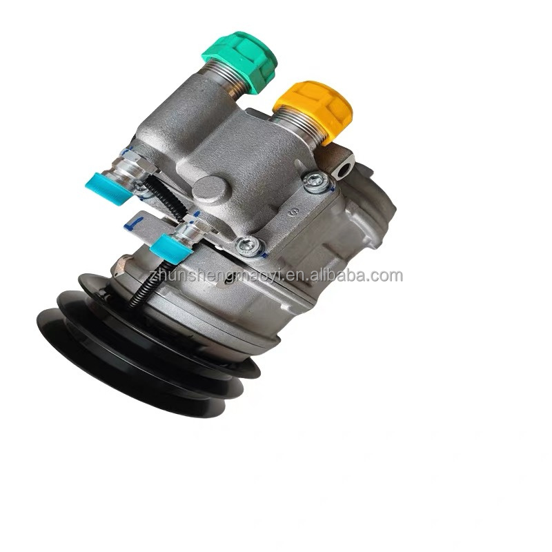 Replace/Repair GYP35 OE NO. Condition Air Conditioner Compressor with Handle