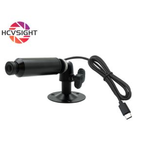 Mini USB Bullet Camera Type-C OTG UVC Driver-Free 1080P Distortion-Free Camera