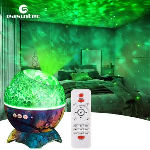 China Practical Dinosaur Egg Star Projector Night Light For Kids Adults factory