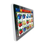 250cd/m2 18.5" 1920x1080 Capacitive Multi Touch Panel For Slots