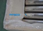 TP316 , TP316L Stainless Steel Welded Tube