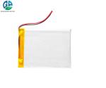 KC Lipo Battery Pack 7.4v 750mah , Rechargeable Li Ion Battery 304355