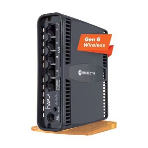 HAP AX2 Wireless Wifi Router And Modem Powerful In households