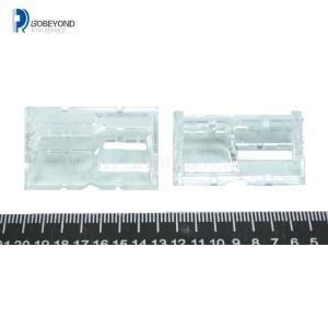 China 104000999 ATM Bezels FDI Wincor 2100XE Transparent Anti Skimmer factory