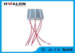 PTC Ceramic Electric Fan Heating Element Warm Assiatant For Automatic Car