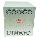 Convoy Protection IED Jammers 11 Channels High Integrated BroadBand Jamming
