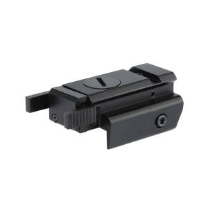China 660nm Tactical Red Laser Bore Sighter For Pistol Gun Rifles factory