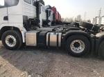 SHACMAN X3000 10 Wheel Trailer Tractor Truck WEICHAI CUMMINS Engine 380hp 400hp