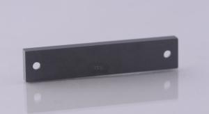 China The Foundation Of Precision Measurement: Silicon Nitride Ceramic Reference Blocks on sale