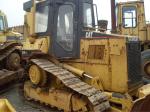 Used CAT Bulldozer D4H Low Price