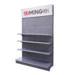 Special Offer Good Quality Top-ranking Products Supermarket Gondola Shelves