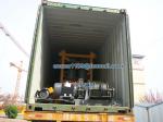TC5010 5 ton 30 m Cat Head Tower Crane Chinese Cranes Prices in Africa
