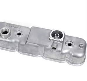 China 8-94476696-1 Cylinder Head Cover For ISUZU NKR 4JB1 4JG2 JMC 493 on sale