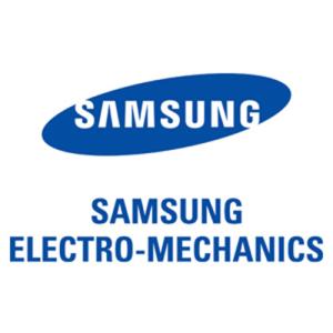 China Samsung CL31B106KLHNNNE CL05F104ZO5NNNC Ceramic Chip Capacitor factory