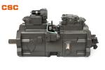SUMITOMO 350-5 300-5 Excavator Hydraulic Pump High Precision Long Life