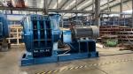 Heavy Duty Multistage Centrifugal Blower 50Hz/60Hz For Industrial Ventilation