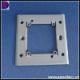 China OEM zine stamping parts factory