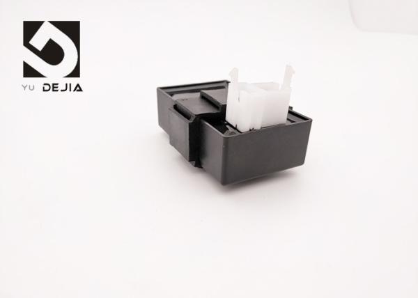 Universal Honda Motorcycle Cdi Unit 6 Pin For Honda Cg200 Accessories