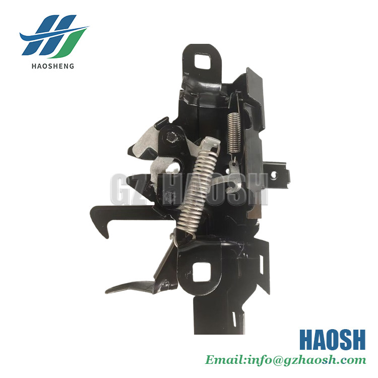 Hood lock CA100032040 For ISUZU DMAX G56 LTG6 Replacement