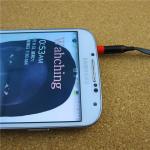 2014 in ear earphones bulk for iphone 5 earphone