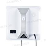 AC110-240V 80W Smart Automatic Vacuum Glass Window Cleaner Robot for Easy and