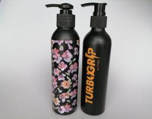 China 200ml Cosmetic Pump Bottles factory