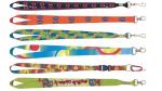 Woven lanyards, cotton woven cardholders,Lanyard Colors Key Holder Neck Straps