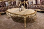 Modern Designs European Style Solid Wooden Coffee TablesFC-126B