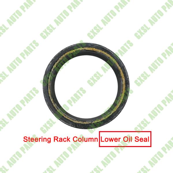 For Maserati Ghibli Quattroporte Steering Lower Oil Seal OEM 670102931 670036718