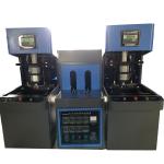 Automatic Pet Bottle Making Machine for Food Beverage Max.Bottle Height mm 300