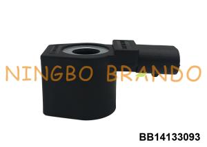 China 12V DC 13W 15.5W Solenoid Coil For LOVATO CNG Sequential Pressure Reducer factory