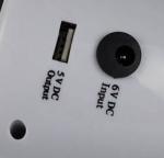 3h Solar LED Camping Light