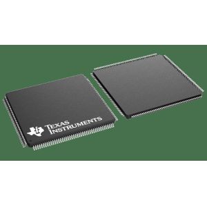 Texas TMS320F28335PGFA ic Components Microchip Cmos Digital integratedated