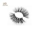 Thick Curling OEM 28mm Mink Individual Lashes