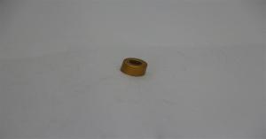 China High Precision Brass Machined Components , Sanitary Ware Parts Close Tolerance factory