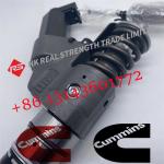 Common Rail Diesel Fuel M11 QSM11 Injector 3411752 3411756 3411761 3095040