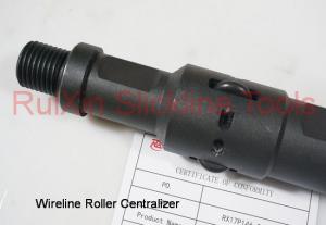 2 Inch Wireline Roller Centralizer Slickline Tool String