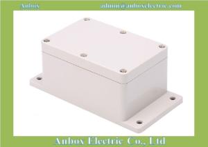 China IP65 120*81*65mm Outdoor Plastic Electrical Junction Box factory