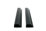 Wire Accessories PVC Wire Cable Trunking, Decoration Wiring Duct